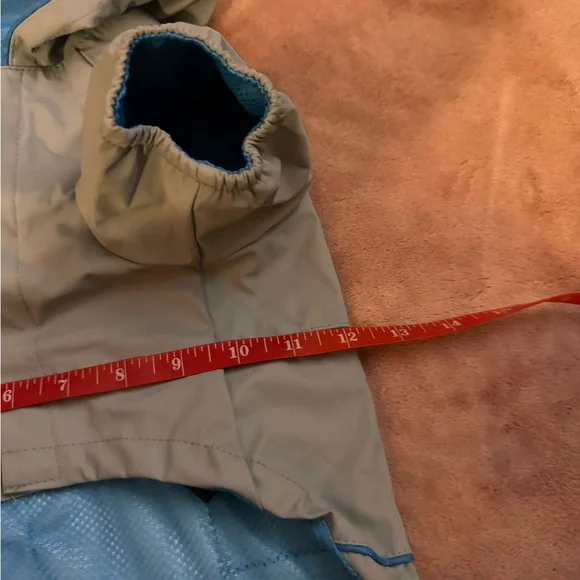 Dog jacket - Picture 2 of 4